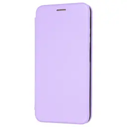 Чохол-книжка ArmorStandart G-Case для Samsung A05s (A057) Lilac