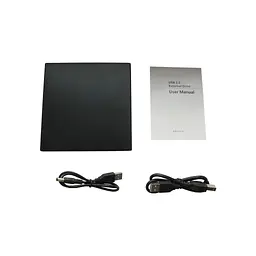 Оптичний привід DVD-RW Maiwo K520B-D - мініатюра 12