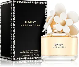 Marc Jacobs Daisy 30 мл Туалетна вода - мініатюра 2