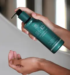 SH-RD Nutra-Therapy Shampoo професійний живильний шампунь, 250 мл - мініатюра 4
