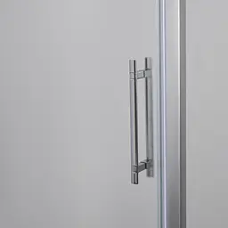 Душова кабіна BRAVO MORAVA N90FS - мініатюра 5
