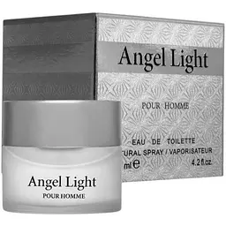 Туалетна вода для чоловіків AROMAT 100мл "Angel Light"