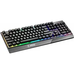 Клавіатура MSI Vigor GK30 RU [94298] - мініатюра 3