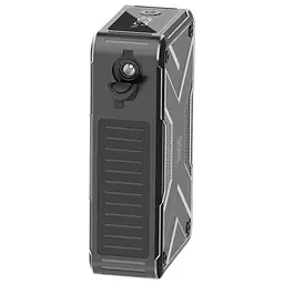 Батарея універсальна Sigma X-power SI20A11QLX-DC 20000mAh, 65W, DC-output 9-22V, outdoor style (4827798844014) - мініатюра 5