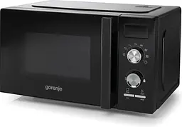 Мікрохвильова піч Gorenje MO20A3BH (741798) - мініатюра 3