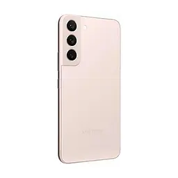 Смартфон Samsung Galaxy S22+ SM-S9060 8/128GB Pink - мініатюра 8