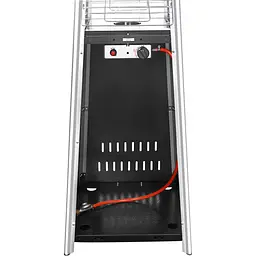 Газовий обігрівач Grilli Pyramide black (77377) - мініатюра 5