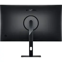 Монітор 27" Xiaomi 27 A27Ui UHD 60Hz (ELA6221EU) 3840х2160 (UHD 4K) IPS 60 Hz Б/в - мініатюра 4
