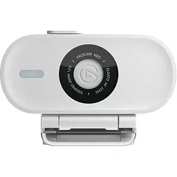 Веб-камера Elgato Facecam Neo (10WAE9901) - мініатюра 6