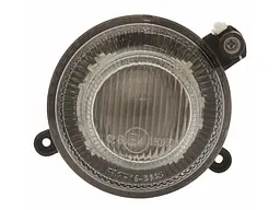 Протитуманна фара (ПТФ) Smart, Fortwo 98-07р TYC (19-11035-05-2)
