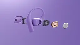 Навушники JBL Sense Lite Black (JBLSENSELITEBLK) - мініатюра 9