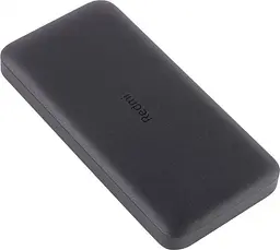 Зовнішній акумулятор Power bank Redmi 10000mAh (VXN4305GL) Чорний - мініатюра 2