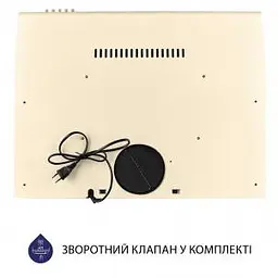 Витяжка плоска Minola HPL 612 IV - мініатюра 7