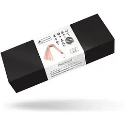 Флоггер Liebe Seele Dark Candy Pink Flogger - мініатюра 2