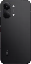Смартфон Xiaomi POCO X8 Pro Max 5G 12/256GB Black - мініатюра 2
