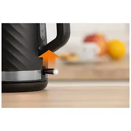 Електрочайник Gorenje K17SPB - мініатюра 3