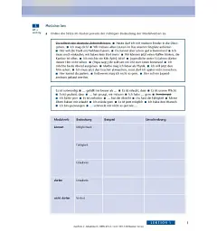 Ausblick: Arbeitsbuch 2 mit eingelegter Audio-CD - мініатюра 7