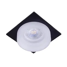 Точковий світильник MJ-Light LUNAR S BK 12014