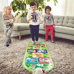Ігровий музичний килимок Chicco Jump&Fit (09150.00) - мініатюра 8