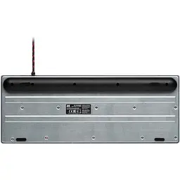 Клавіатура ігрова 2E Gaming KG290 з підсвіткою black (2E-KG290UB) - мініатюра 6