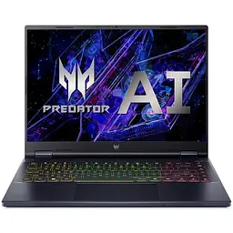 Ігровий ноутбук Acer Predator Helios Neo 14 PHN14-51-71KY Ultra 7 155H 4.80GHz, 16GB LPDDR5X, 1TB, RTX 4060 8GB - мініатюра 4