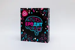 Еротична гра Еродіт (UA) FunGamesShop SO9402 97644 - мініатюра 8
