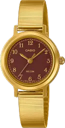 Годинник Casio TIMELESS COLLECTION LTP-B170G-5B