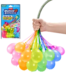Ігровий набір Водні кульки Тропік 100 шт. Bunch O Balloons det0018740 - мініатюра 7