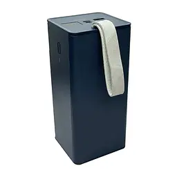 Зовнішній акумулятор Remax RPP-321 Chinen 50000 mAh портативна батарея синя - мініатюра 3