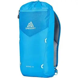 Рюкзак Gregory Essential Hiking Nano 14 Mirage Blue (1053-124896 4683)