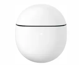 Навушники бездротові Google Pixel Buds 2a Hazel (GA06155) TWS - мініатюра 2