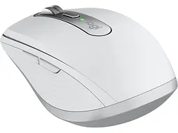 Миша Logitech MX Anywhere 3S Pale Grey (910-006959, 910-006930) - мініатюра 2