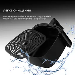 Мультипіч Deerma KZ150 8L - мініатюра 11
