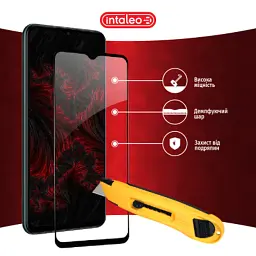 Скло захисне Intaleo Samsung M23 5G (1283126527074) - мініатюра 5