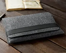 Чохол для ноутбука Gmakin для MacBook Pro 13"" Back (GM14-13New) - мініатюра 8