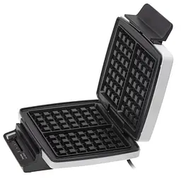 Вафельниця на 2 бельгійські вафлі Adler AD 3085 1800 Вт - мініатюра 6