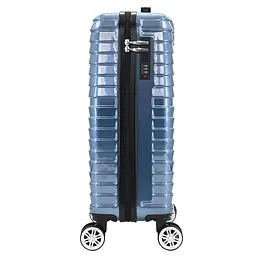 Валіза Semi Line 20" S Blue (T5764-1) - мініатюра 5