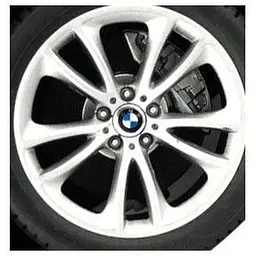 Іграшкова автомодель Rastar на радіокеруванні BMW 6, 1:14, 1 шт. в асортименті (42600) - мініатюра 4