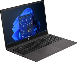 Ноутбук HP 255R G10 (C68VKAT) Dark Ash Silver - мініатюра 2