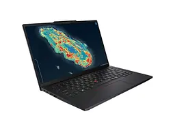Ноутбук Lenovo ThinkPad P14s Gen 7 Black (21X1S08M00) - мініатюра 3