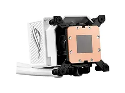 Водяне охолодження Asus ROG Ryujin III 360 ARGB Extreme White Edition (90RC0132-M0EAY0) - мініатюра 8