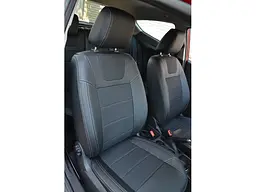 Авточохли модельні MW Brothers для Ford Fiesta c 2015 - мініатюра 10