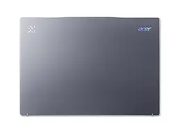 Ноутбук Acer Swift Go 14 AI SFG14-01 14.5' WQXGA IPS, Quallcomm X1P-42100, 16GB, F1TB, UMA, Win11, сірий (NX.KYXEU.005) - мініатюра 9