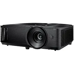 Мультимедійний проектор Optoma HD28e [E1P0A3PBE1Z5] [108084] - мініатюра 3