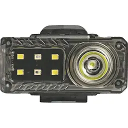 Налобний ліхтар Titanum TLF-H10 [152030] - мініатюра 4