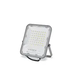 LED прожектор Videx Premium F2, 30W 5000K День-ніч (26171-000)