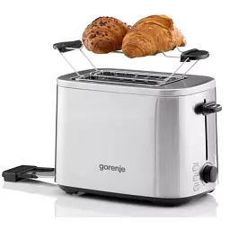 Тостер GORENJE T800DS - мініатюра 3