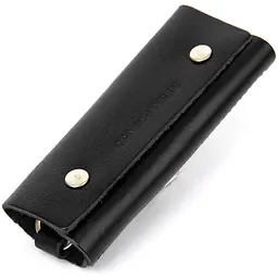 Шкіряна ключниця GRANDE PELLE 5х11,2 см acs0025856