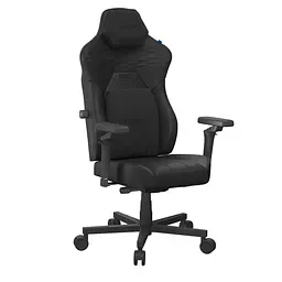Ігрове крісло HATOR Arc 4 XXL Black (HTC4400XXL) - мініатюра 2