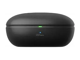 Навушники TWS LG Tone Free Fit TF7 Black (DTF7Q) - мініатюра 7